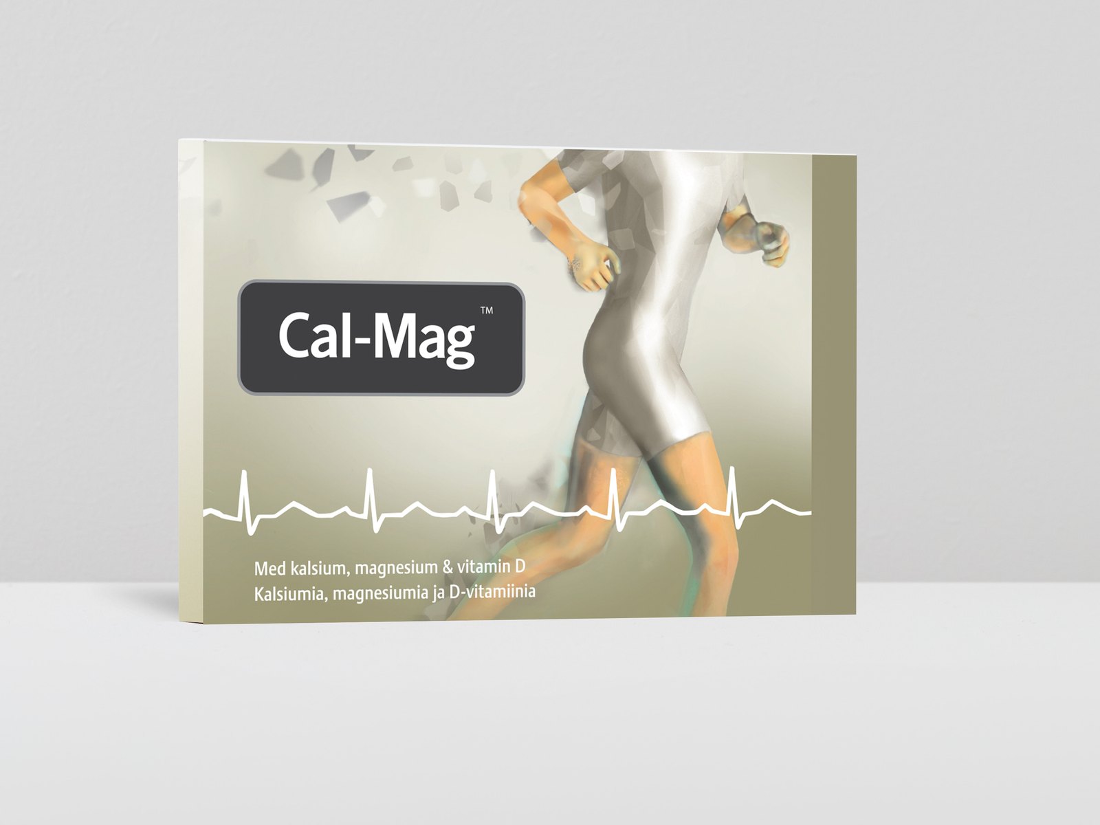 Cal-Mag pack and the new Magnesium pack, before