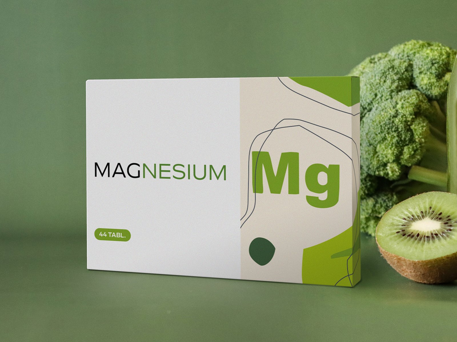 Cal-Mag pack and the new Magnesium pack, after