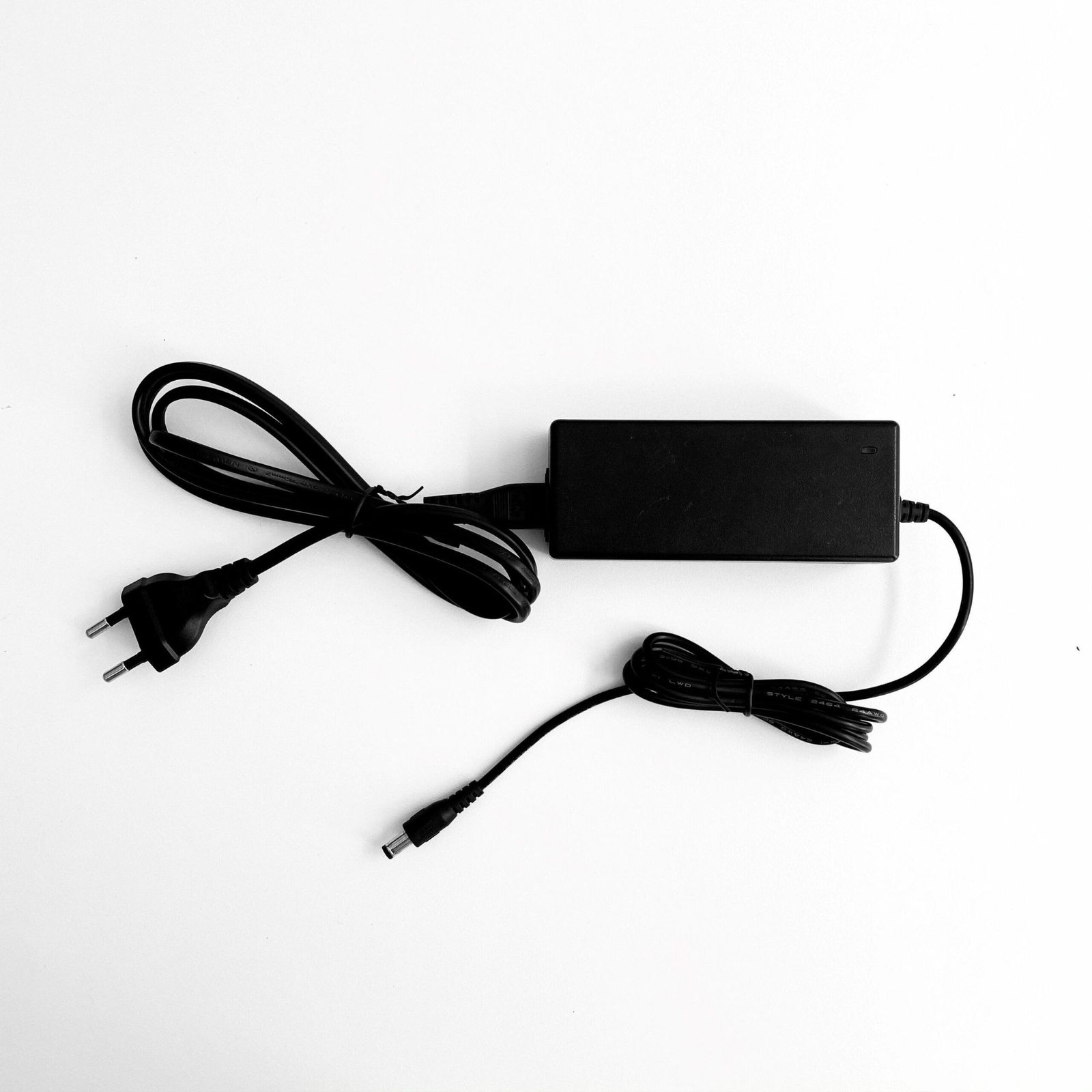 Zipforce charger, before